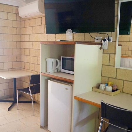 Jacaranda Country Motel Сент-Джордж Экстерьер фото